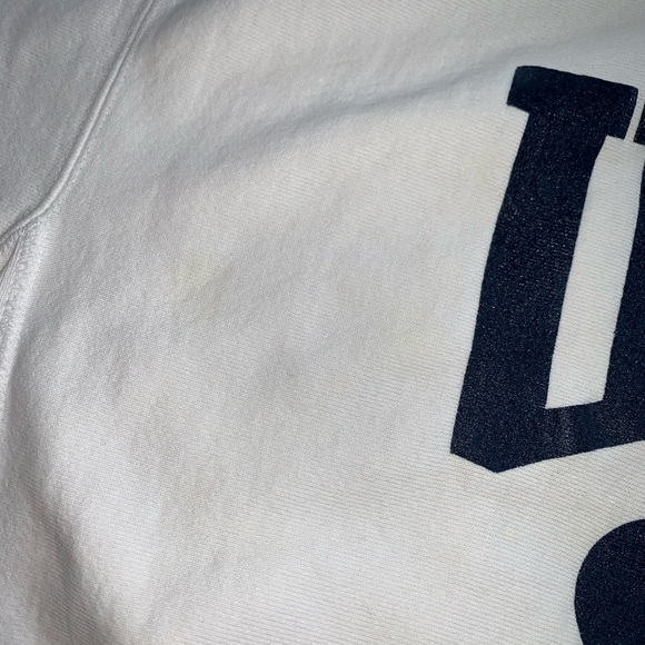 Vintage 90s Northern Iowa Sweatshirt - Picture 5 of 13